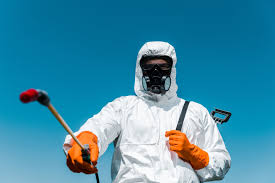 Pest Control for Hotels in Dunes City, OR